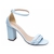 Sandália Suellen Azul - comprar online