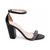 Sandália Raquel Preta - comprar online