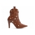 Bota Stella Caramelo - RHEA SHOES