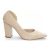 Scarpan Fernanda Nude - comprar online
