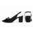 Scarpin Lívia Preto - comprar online