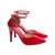 Scarpin Pietra Vermelha - RHEA SHOES