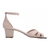 Sandália Grace Off White - loja online