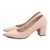 Scarpin Emanuelle Rosa - RHEA SHOES