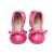 Sapatilha Maria Mole Rosa - RHEA SHOES