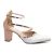 Scarpin Zenilda Branco