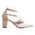 Scarpin Zenilda Branco - loja online