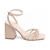 Sandália Alice Nude - comprar online