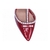 Imagem do Scarpin Lucy Vermelha
