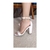 Sandália Viviane Off White - comprar online