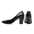 Scarpin Letícia Preto - comprar online