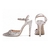 Scarpin Celine Prata na internet