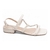 Sandália Eliana Off White - comprar online