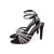 Sandália Andrea Preta - RHEA SHOES