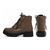 Coturno Teresa Café - comprar online