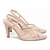 Scarpin Rute Nude - loja online