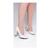 Scarpin Sabrina Off White - RHEA SHOES