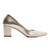 Imagem do Scarpin Emanuelle Dourado