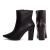 Bota Rute Preta - comprar online