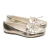 Sapatilha Judy Dourada - RHEA SHOES