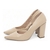 Scarpan Fernanda Nude - RHEA SHOES
