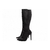 Bota Daiane Preta - comprar online