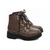 Coturno Teresa Café - RHEA SHOES