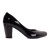 Scarpin Letícia Preto - loja online