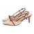 Scarpin Sofia Nude - RHEA SHOES