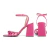 Sandália Alice Rosa - comprar online