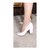 Scarpin Letícia Branco - comprar online