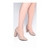 Scarpin Nicole Nude - RHEA SHOES