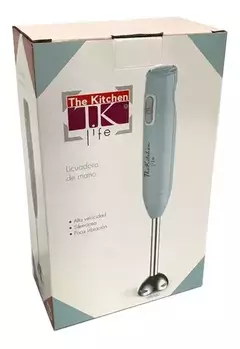 Minipimer The Kitchen Life