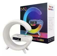 Parlante inalambrico Bluetooth G63 - comprar online