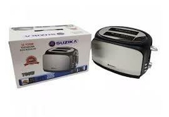 Tostadora electrica Suzika - comprar online