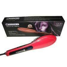 Cepillo alisador electrico Suzika - comprar online