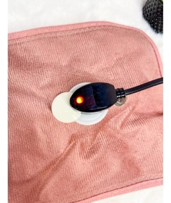 Bolsa de agua caliente electrica - comprar online