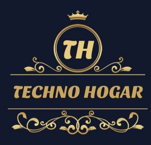 Carrusel Techno Hogar
