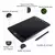 Tablet de Escrita LCD para Crianças, Brinquedos Graffiti Sketchpad, Quadro-negro de Escrita, Prancheta Mágica, Presente, 8,5 pol na internet