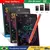 Tablet de Escrita LCD para Crianças, Brinquedos Graffiti Sketchpad, Quadro-negro de Escrita, Prancheta Mágica, Presente, 8,5 pol - Rosa Bebe