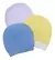 Toucas Tocas Para Bebe Recém Nascido Kit C/ 3 Unidades - comprar online