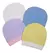 Toucas Tocas Para Bebe Recém Nascido Kit C/ 3 Unidades na internet
