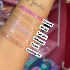 Lip Gloss Ruby Rose - HB8234 en internet