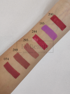 Labial en barra matte Ruby Rose - Hanami Makeup