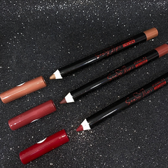 Delineador de labios Sexy Lips Pink 21 - comprar online