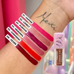 Cream Tint Ruby Rose - HB8233 en internet