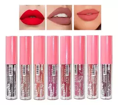 Labial líquido matte Melu by Ruby Rose - comprar online