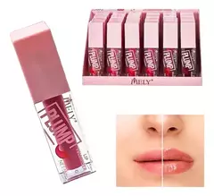 Mely Plump Gloss voluminizador - comprar online
