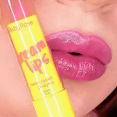 Bálsamo mágico Dream Lips Ruby Rose en internet