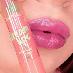 Bálsamo mágico Dream Lips Ruby Rose - Hanami Makeup